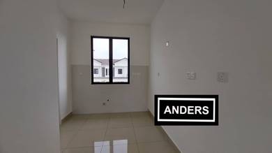 Ashton Ecoworld Cohome Camdon Landed House Batu Kawan Reno NEW Rent