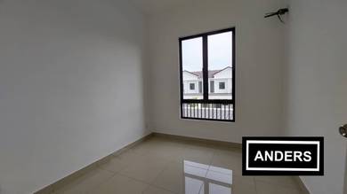 Ashton Ecoworld Cohome Camdon Landed House Batu Kawan Reno NEW Rent