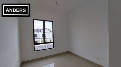 Ashton Ecoworld Cohome Camdon Landed House Batu Kawan Reno NEW Rent