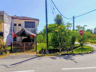 FH Non Bumi Corner 2sty Teres Bakawali Bukit Sentosa Beruntung Rawang