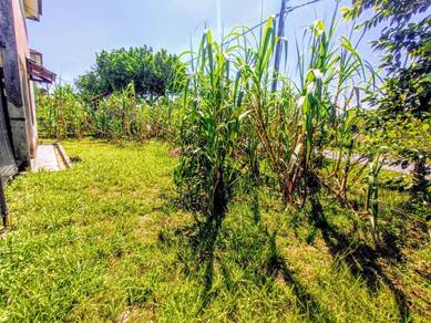 FH Non Bumi Corner 2sty Teres Bakawali Bukit Sentosa Beruntung Rawang