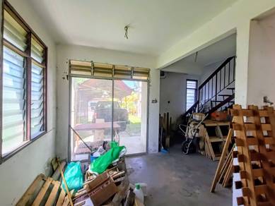 FH Non Bumi Corner 2sty Teres Bakawali Bukit Sentosa Beruntung Rawang