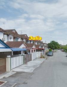 2-storey-Terraced-House-for-sale-Butterworth-Penang