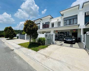 [FACING OPEN] DOUBLE STOREY SETIA ECOHILL 2 SEMENYIH s