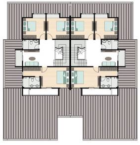 AVA Grand New Double Storey Semi Detached House Jalan Kung Ping