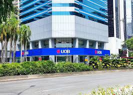 Menara Citibank Lorong Binjai KLCC next to LRT MRT Ampang Park