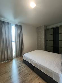 QE2 KPJ Luyang Alam Damai Penthouse For Rent