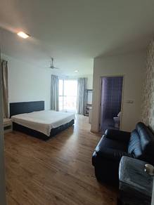 QE2 KPJ Luyang Alam Damai Penthouse For Rent