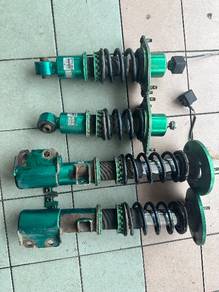 Tein mono flex toyota celica zzt231 adjustable