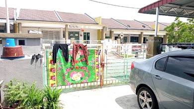 PALING MURAH | Single Storey Terrace Taman Bandar Ekar Rantau
