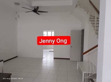 2-storey-Terraced-House-for-sale-Teluk-Kumbar-Penang