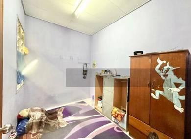 Townhouse Upper Floor Templer Suasana Templer Park Rawang Selangor