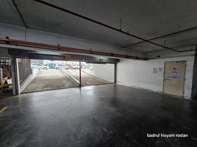 Office-space-for-sale-Shah-Alam-Selangor-3