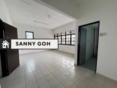 Exclusive 2 Storey Semi-D Taman Mutiara Balik Pulau Original Botanica