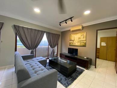 Magna Ville Condominium