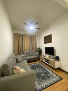 162 Residency