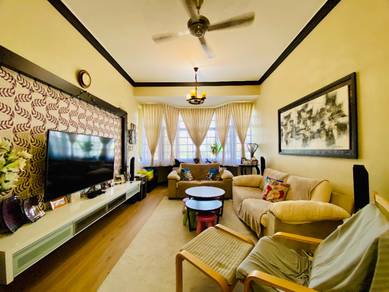 Putra Indah Condominium