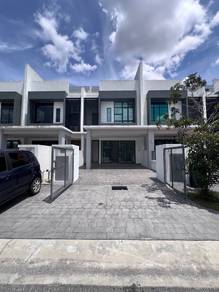 [Gated Guarded) Double Storey House Residensi Purun, Bangi- Freehold,