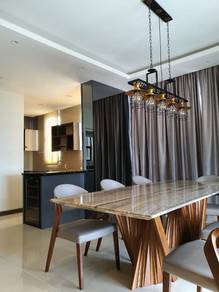 Jesselton Residence - 2,266 Sq.ft