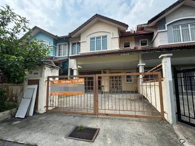 2 Storey Terrace, Az-Zaharah 10/4A, Puncak Alam