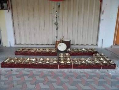 Set Caklempong