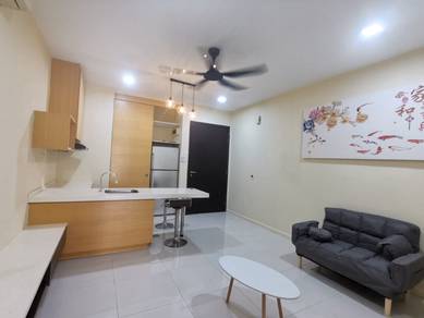 Pertama Residency Cheras Taman Kobena