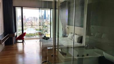 Pertama Residency Cheras Taman Kobena