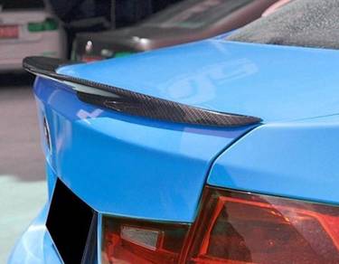 Bmw F30 F35 M-Performance Spoiler Bodykit 3 Series