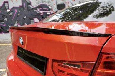 Bmw F30 F35 M-Performance Spoiler Bodykit 3 Series