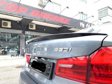 Bmw 5-Series G30 Spoiler Abs M Performance Bodykit