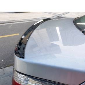 Bmw E60 5-Series M5 Spoiler Bodykit Abs 520 530