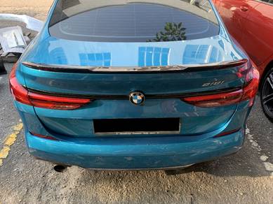 Bmw F44 2 Series Psm Or M4 Spoiler Bodykit Lip