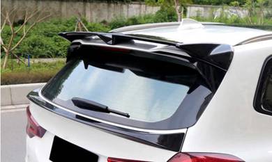 Bmw G01 X3 M Performance Spoiler Bodykit Body kit