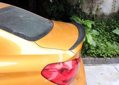 Bmw 1 Series F52 M Performance Spoiler Bodykit Abs