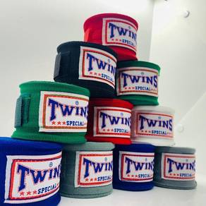 Hand Wrap Boxing