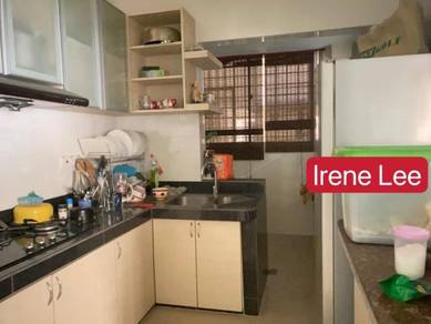 (Reno*)* Fullloan* Belimbing Heights Apartment Below Market, Mines