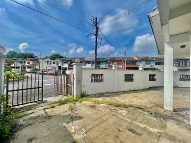 (Flexi Book+CORNER+EXTENDED)Double Storey House SS 19 Subang Jaya