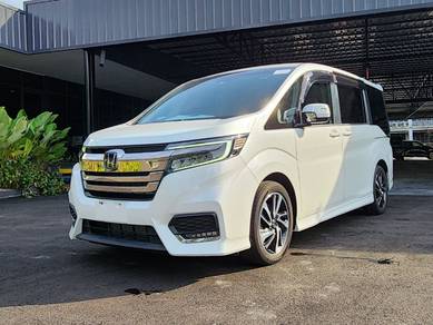 Honda STEPWAGON 1.5 TURBO SPADA COOL SPIRIT