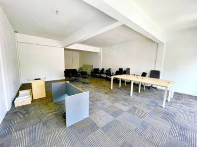 MURAH 3 Storey Shop Office Putrajaya Presint 8 For Sale