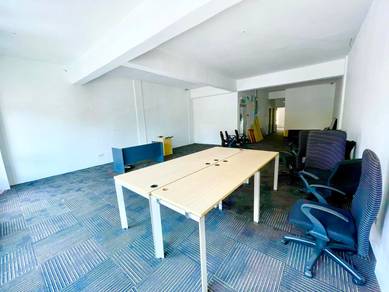 MURAH 3 Storey Shop Office Putrajaya Presint 8 For Sale
