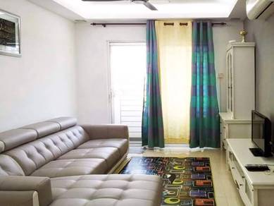 (BMV) Banjaria Court Batu Caves, MRR2, Sri Gombak near Giant, Mcd