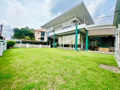 RENOVATED 2 Storey Bungalow House Seksyen 2 Shah Alam 7 8 9 12 13