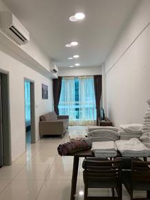 Sutera Avenue | The Loft | Imago | Jesselton Quay