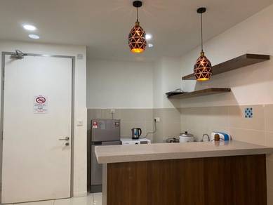 Sutera Avenue | The Loft | Imago | Jesselton Quay