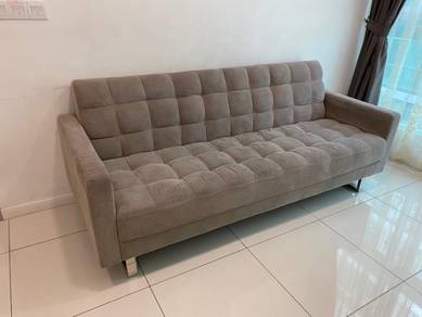 Sutera Avenue | The Loft | Imago | Jesselton Quay