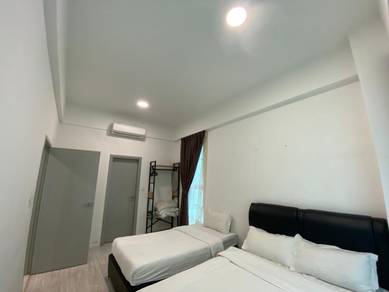 Sutera Avenue | The Loft | Imago | Jesselton Quay