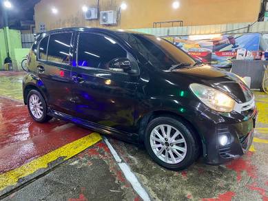 Kereta sewa murah