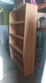 Good Condition Book Shelve