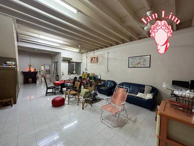 2-storey-Terraced-House-for-sale-Pulau-Tikus-Penang