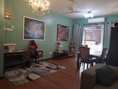 Andari Townvilla Apartments Batu Caves,Gombak for Sale
